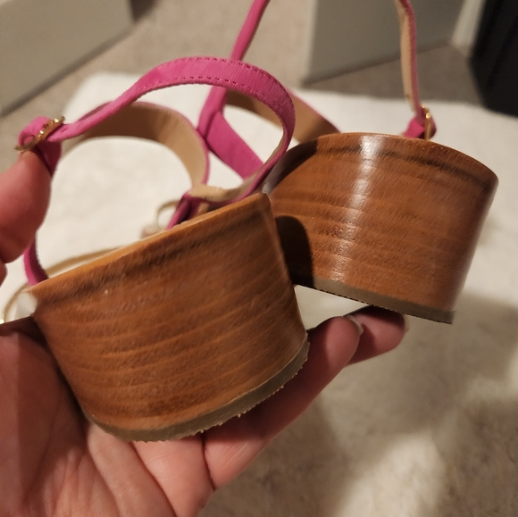 Della valle handmade sandals - Picture 6 of 10